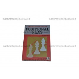 Grandmaster Preparation. Positional Play