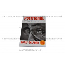 Positional Decision Making in Chess
