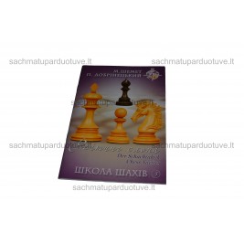 Chess Tactics 3