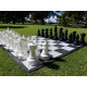 Lauko šachmatų nuoma