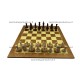 Šachmatų komplektas vadovams Nr. III