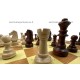 Šachmatų komplektas vadovams Nr. IV