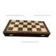 Turnyriniai šachmatai Nr. 4 (WALNUT)