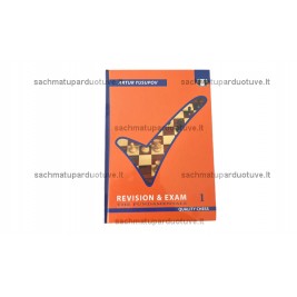 REVISION & EXAM THE FUNDAMENTALS