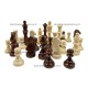 Turnyriniai šachmatai Nr. 6 dėžutėje