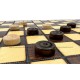 Kapablankos šachmatai ir šaškės (šimtalangės)