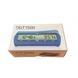 Laikrodis DGT 1500
