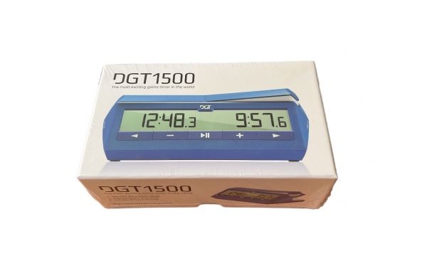 Laikrodis DGT 1500