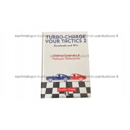 TURBO-CHARGE YOUR TACTICS 2