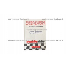 TURBO-CHARGE YOUR TACTICS 1