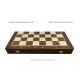 Turnyriniai šachmatai Nr. 5 (WALNUT)